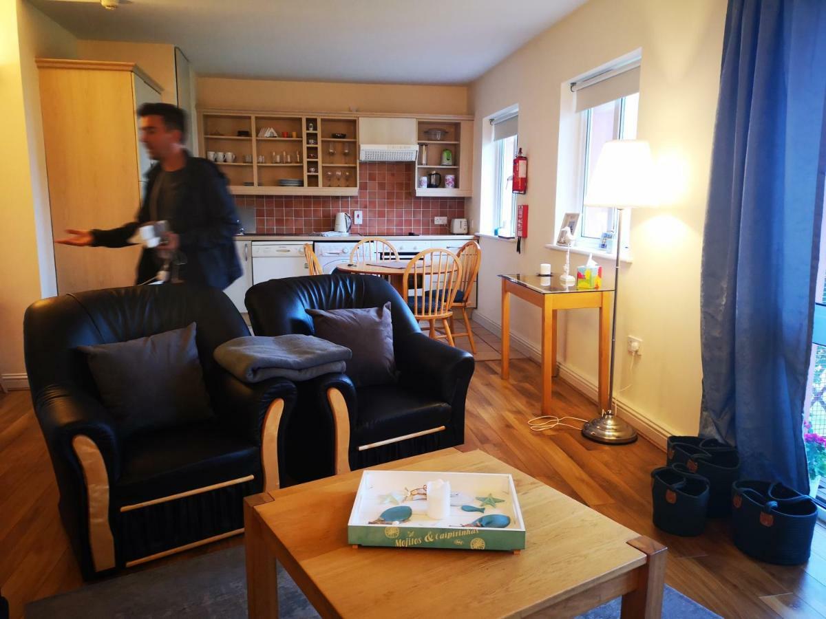 Youghal Eksteriør billede